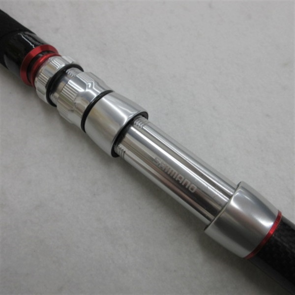 チェルマーレロッソＭＨ１６５